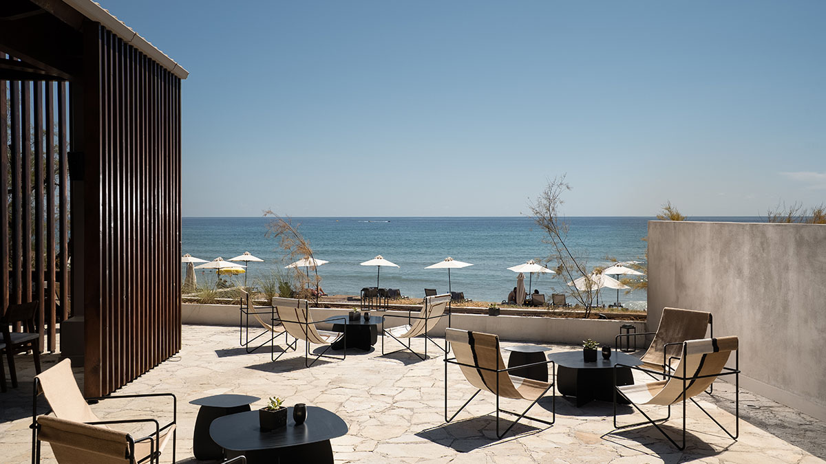 Domes of Corfu, Autograph Collection 